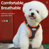 Lightweight Pet Harness XSPH-0028