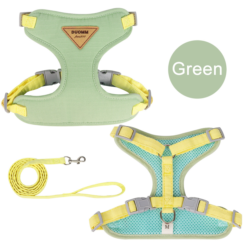 Simple Pet Harness XSPH-0025
