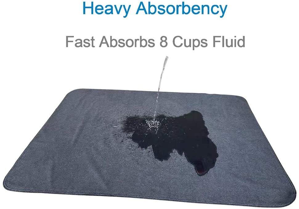 Large Incontinence Pad XSPC-0003