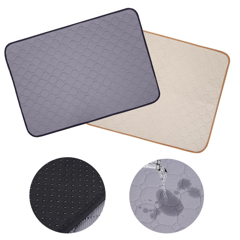Multi-level Pet Incontinence Pad XSPD-0002