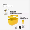 Smart Pet Water Dispenser XSWD-0001