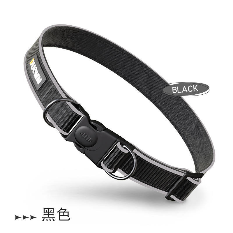 Reflective Pet Collar XSCO-0001