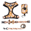 Stylish Pet Harness XSPH-0048