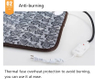Safe Pet Heating Pad XSHP-0010
