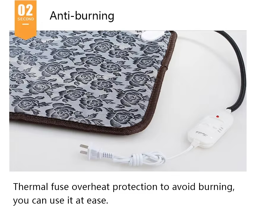 Safe Pet Heating Pad XSHP-0010