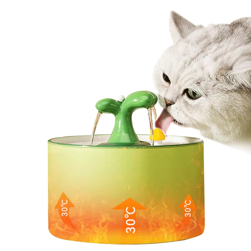 Heat Ceramic Water Dispenser XSHP-0004