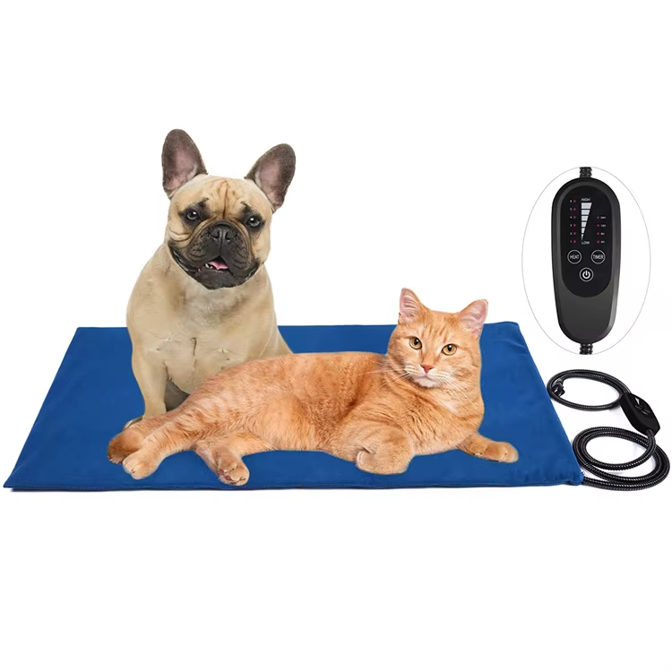 PVC Heated Pet Pad XSHP-0008
