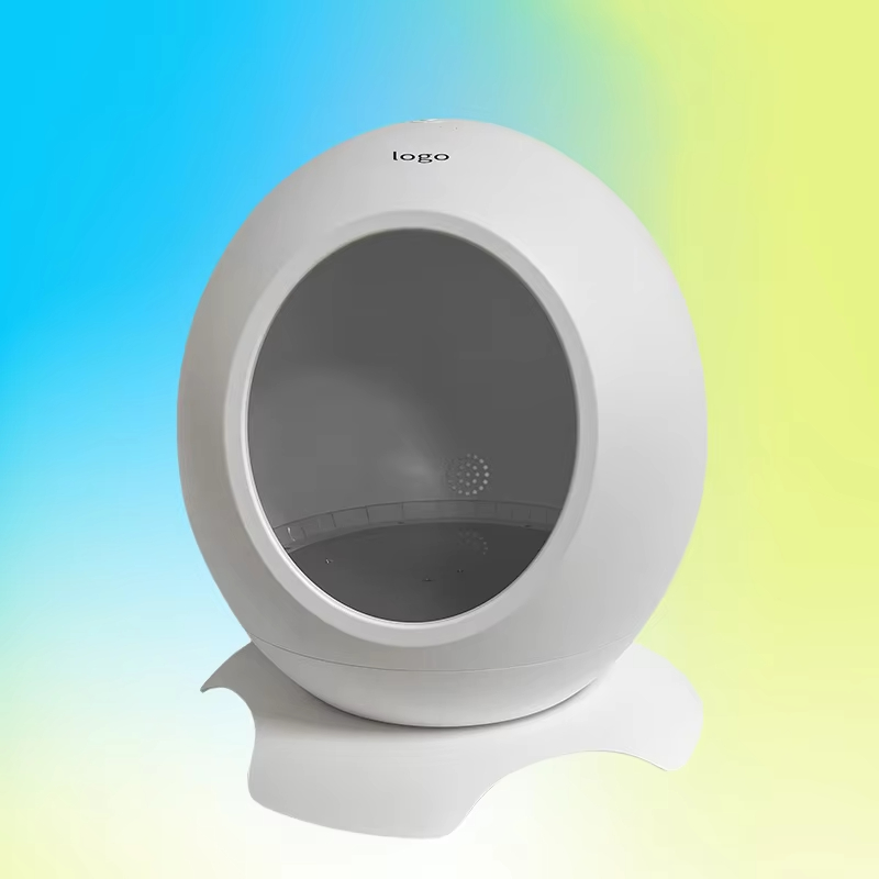 Smart Insulated Pet Bed XSHP-0005