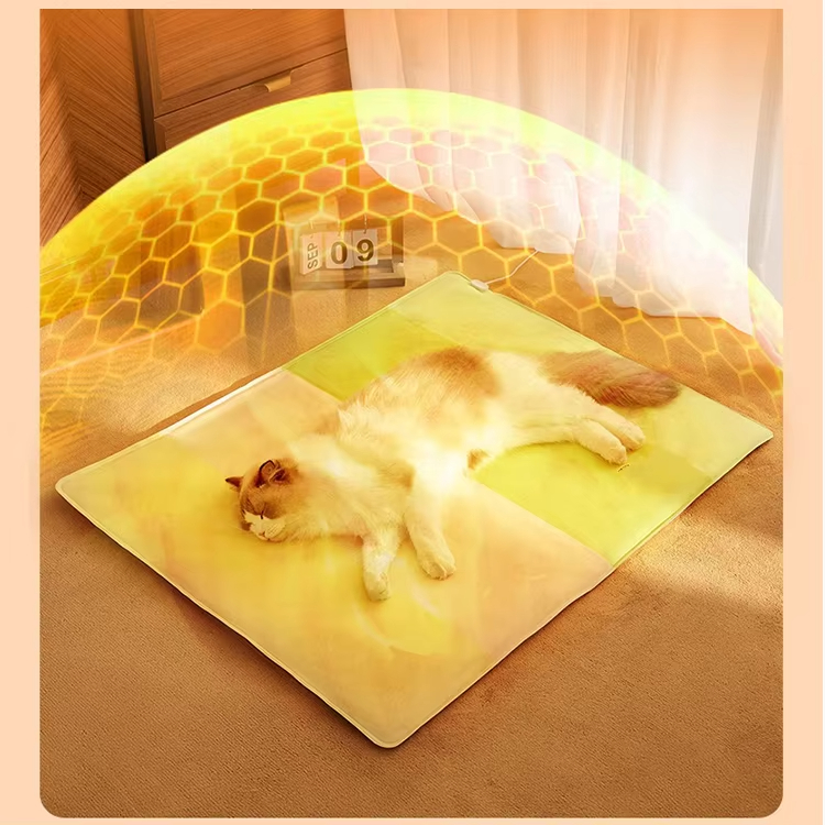 Smooth Pet Heating Pad XSHP-0012