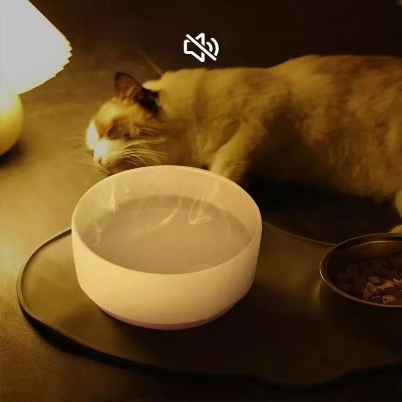 Silent Ceramic Water Dispenser XSHP-0013