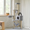 Large volume Cat Trees XSTS-0076
