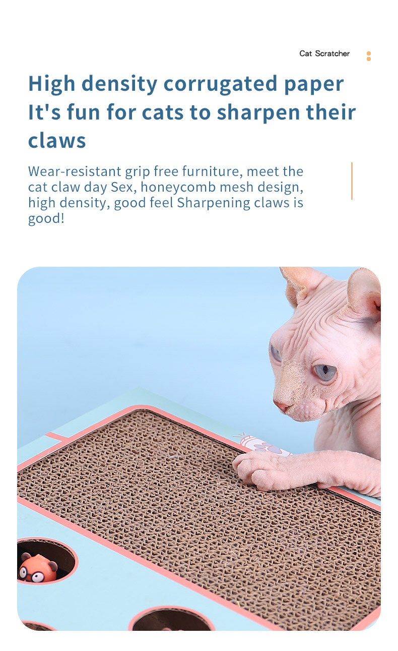 Composite Pet Toy XSIM-0029