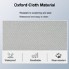 Eco-friendly travel pet bed XSPB-0053