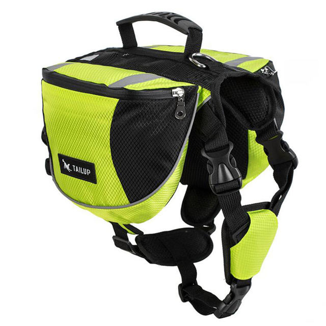 Saddle Pet Harness XSPH-0053
