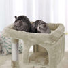 Laconic Cat Clambing Tree XSTS-0004