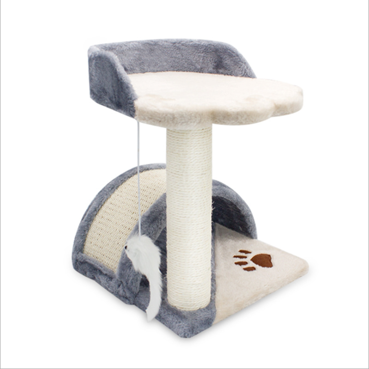 Simple Cat Clambing Tree XSTS-0057