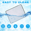 Convenient Pet Diaper Blanket XSTB-0001
