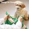 Snake Shaped Pet Sniffing Toys XSCT-0009
