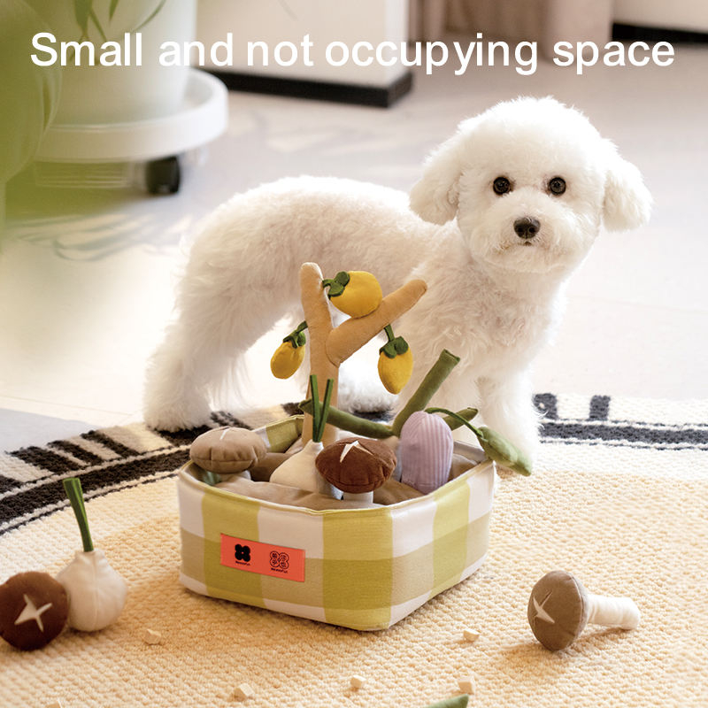 Garden Pet Chew Toy XSCT-0010