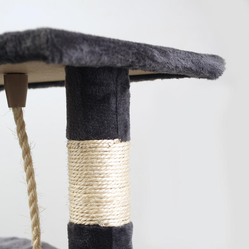 Reliable Cat Clambing Tree XSTS-0019
