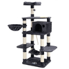 Complex Cat Clambing Tree XSTS-0026