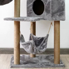 Multipurpose Cat Clambing Tree XSTS-0076
