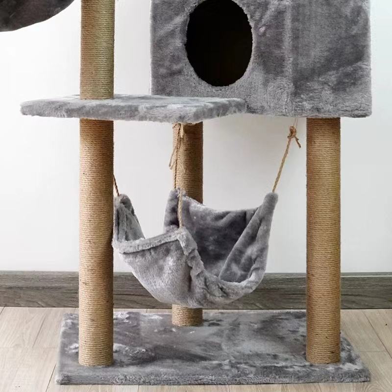 Multipurpose Cat Clambing Tree XSTS-0076