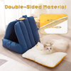 Dual-purpose Pet Bed XSPB-0082
