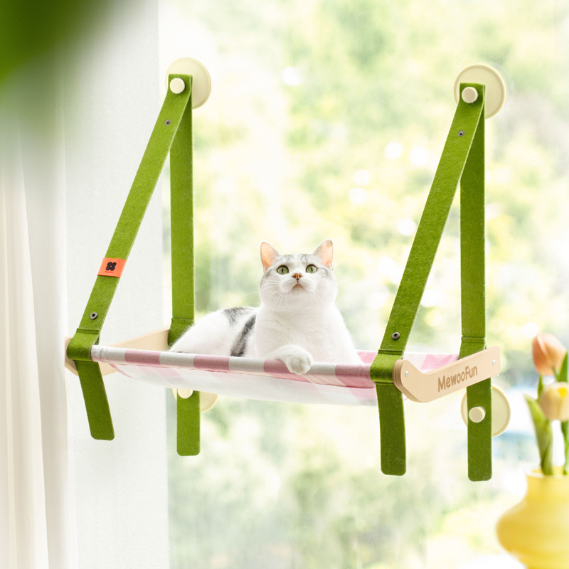 Strap Pet Hammock XSPB-0042