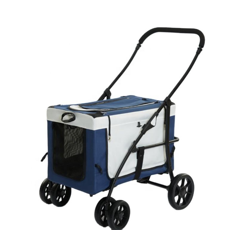 Simple Removable Pet Stroller XSPC-0075