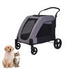 Simple Small Pet Stroller XSPC-0088