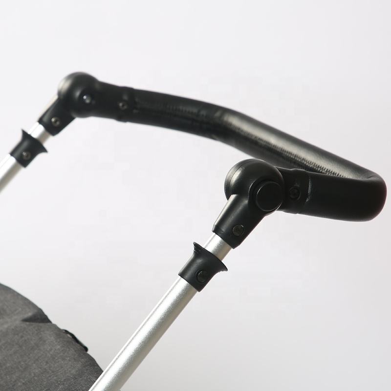 Closed Pet Stroller XSPC-0085