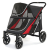 Large Space Pet Stroller XSPC-0086