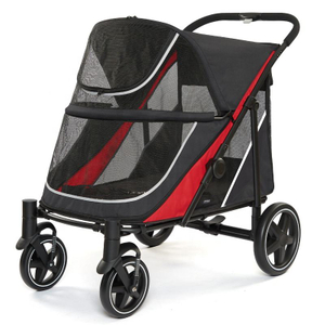 Large Space Pet Stroller XSPC-0086