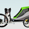 Convenient Pet Trailer XSPC-0090