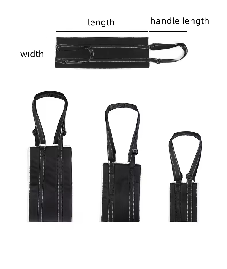 Pet Walking Aid XSTP-0005