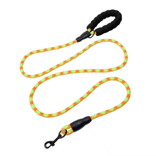 Nylon Durble Pet Lash XSPL-0022