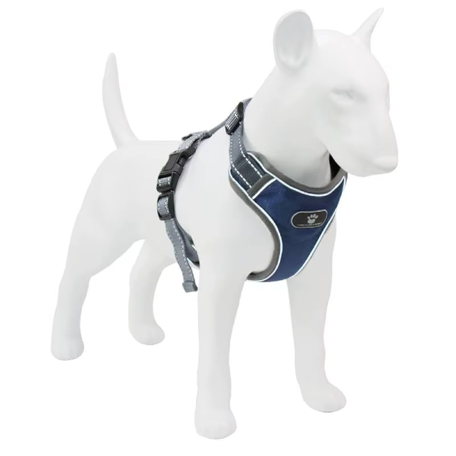 T-shaped Pet Harness XSPH-0062