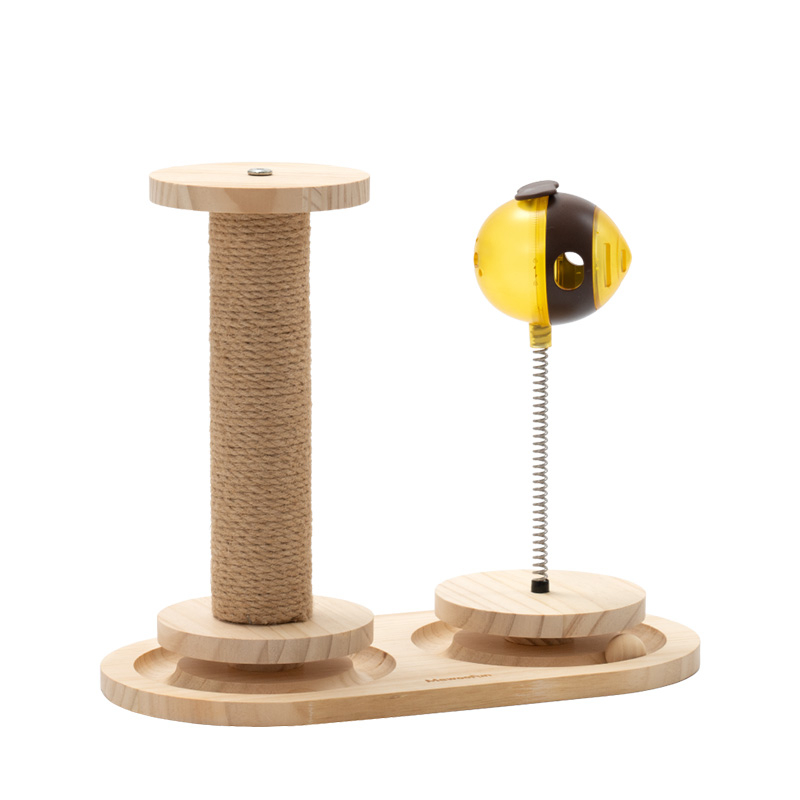 Functional Pet Toy XSIM-0026