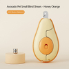 Avocado Pet Nail Clippers XSGP-0047