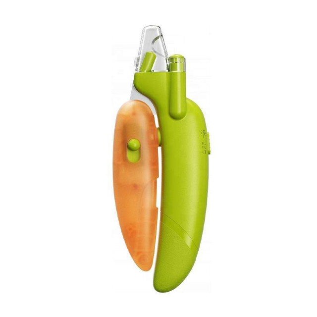 Tabby Pet Nail Clippers XSGP-0042 