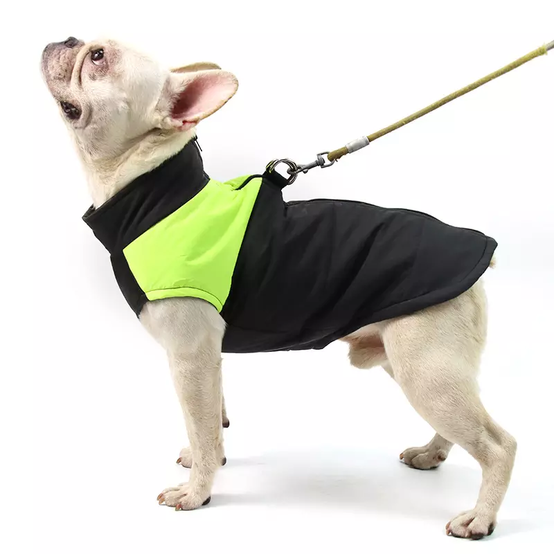 Thermal Pet Jacket XSCP-0006