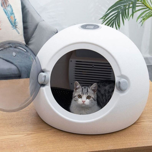Spherical Pet Drying Box XSDB-0004
