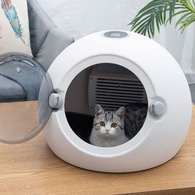 Spherical Pet Drying Box XSDB-0004