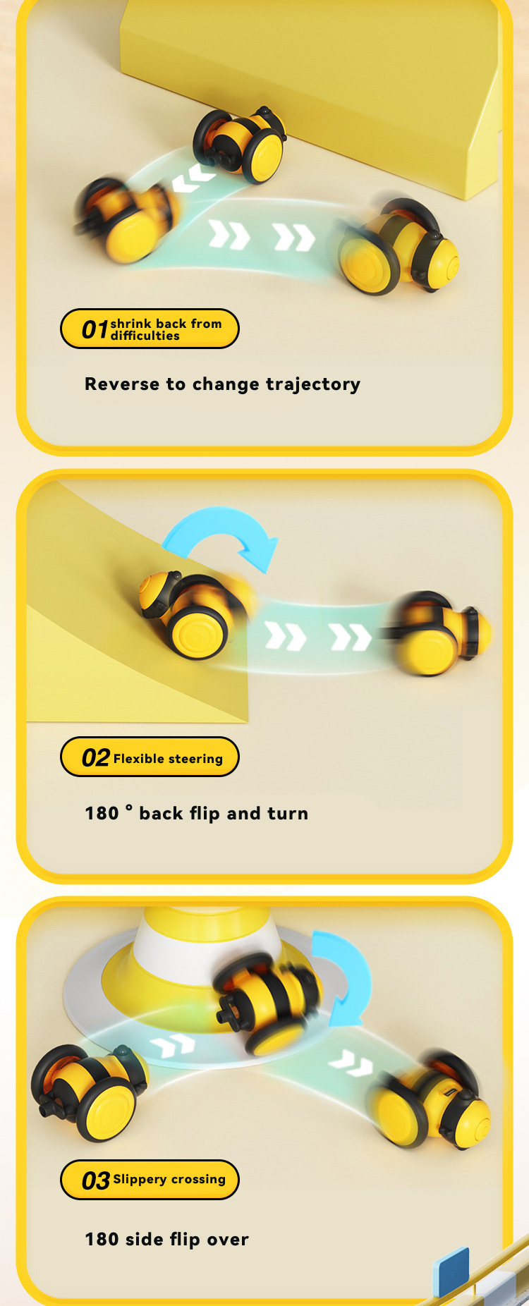 Little Bee Pet Toy XSST-0003