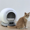Smart Cat Litter Box XSAL-0004