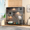 Professional Cat House XSHF-0001