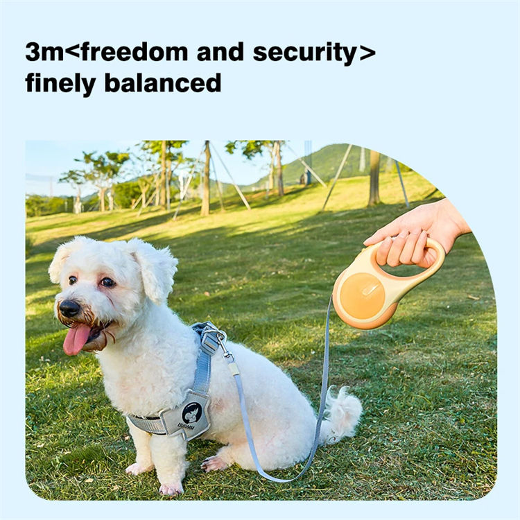Mini Pet Leashes XSPL-0002A