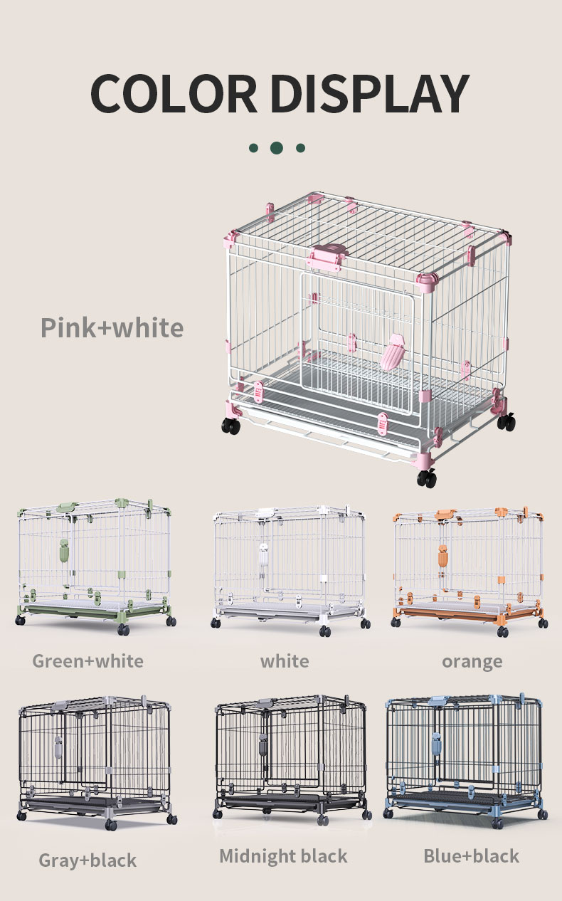 stable small pet cage xscc-001