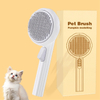 Simple And Practical Pet Comb XSGP-0002